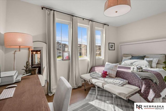 11007 N 159th Avenue, Bennington, NE 68007
