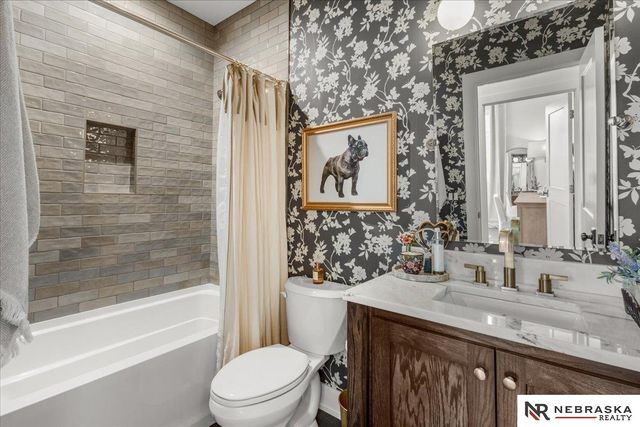 11007 N 159th Avenue, Bennington, NE 68007