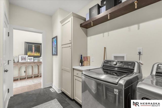 11007 N 159th Avenue, Bennington, NE 68007