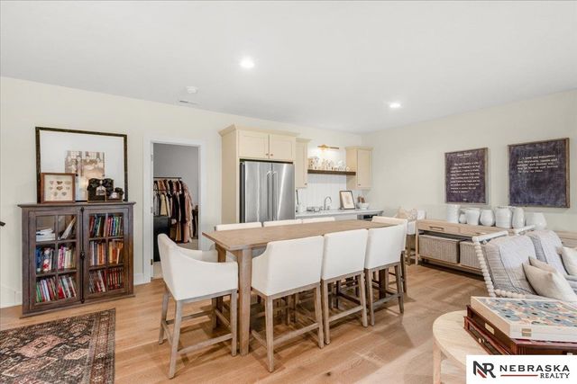 11007 N 159th Avenue, Bennington, NE 68007