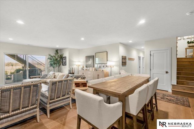 11007 N 159th Avenue, Bennington, NE 68007