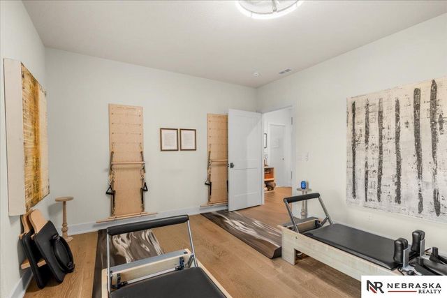 11007 N 159th Avenue, Bennington, NE 68007