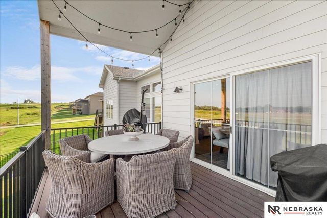 11007 N 159th Avenue, Bennington, NE 68007