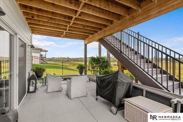 11007 N 159th Avenue, Bennington, NE 68007