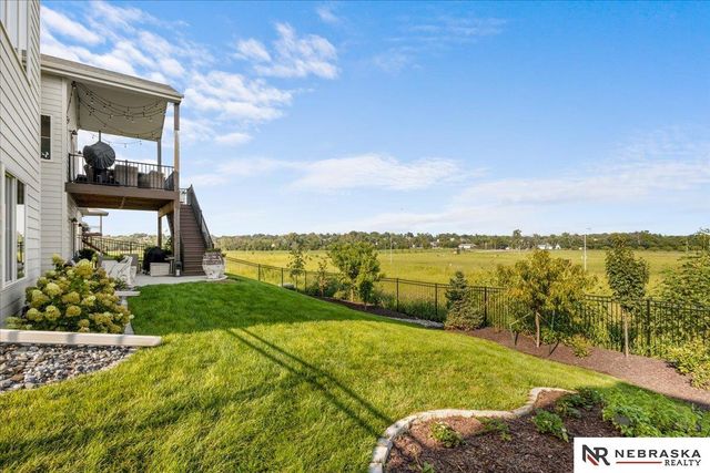 11007 N 159th Avenue, Bennington, NE 68007