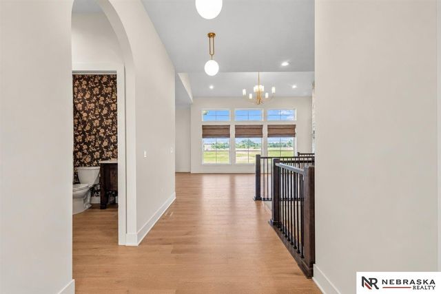11007 N 159th Avenue, Bennington, NE 68007