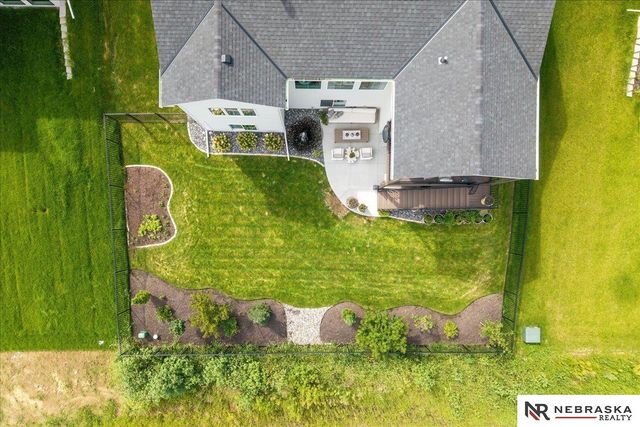 11007 N 159th Avenue, Bennington, NE 68007