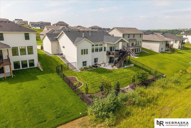 11007 N 159th Avenue, Bennington, NE 68007