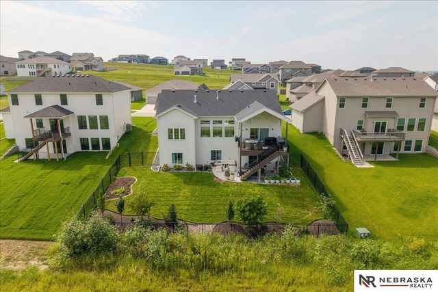 11007 N 159th Avenue, Bennington, NE 68007