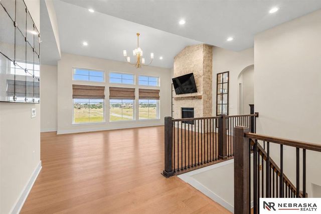 11007 N 159th Avenue, Bennington, NE 68007