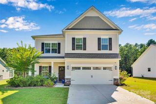 6321 Trinity Crossing Circle, Kannapolis, NC 28081
