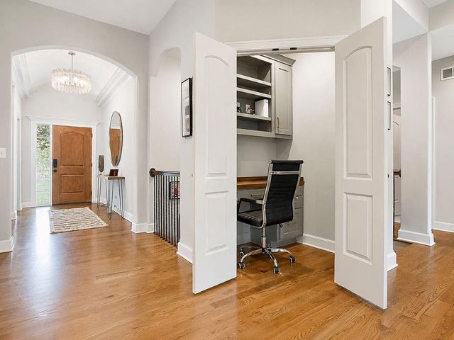 16378 S Ryckert Street, Olathe, KS 66062