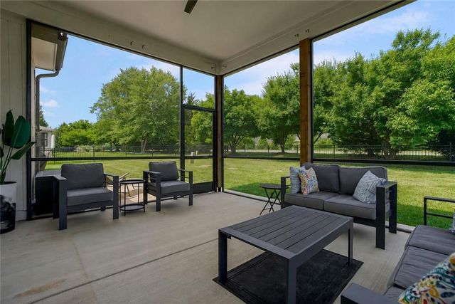 16378 S Ryckert Street, Olathe, KS 66062