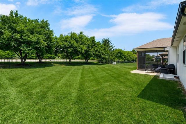 16378 S Ryckert Street, Olathe, KS 66062