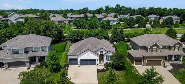 16378 S Ryckert Street, Olathe, KS 66062