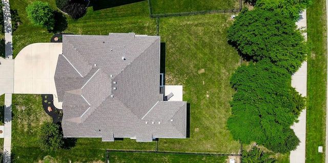 16378 S Ryckert Street, Olathe, KS 66062