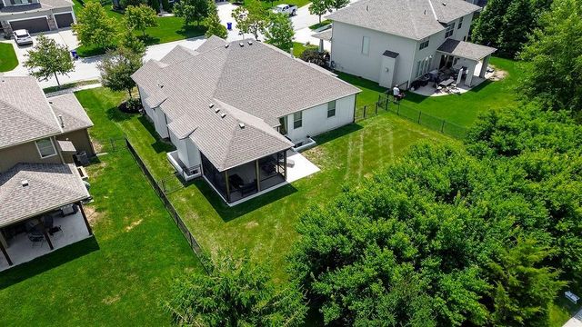 16378 S Ryckert Street, Olathe, KS 66062