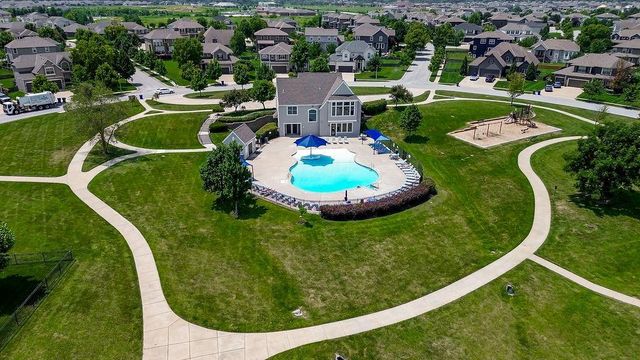16378 S Ryckert Street, Olathe, KS 66062