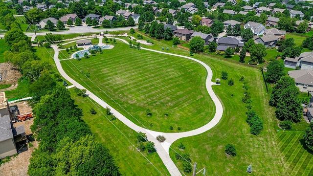 16378 S Ryckert Street, Olathe, KS 66062