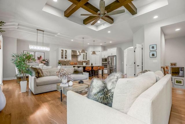 16378 S Ryckert Street, Olathe, KS 66062