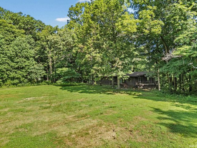 7190 Robert Ross Lane, West Lafayette, IN 47906