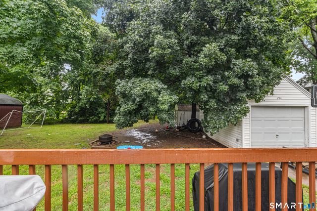 254 Commonwealth Avenue, New Britain, CT 06053