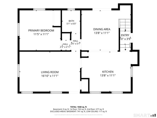254 Commonwealth Avenue, New Britain, CT 06053