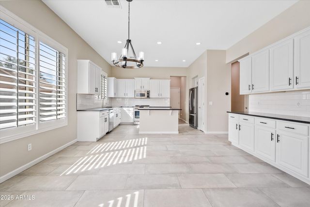 6435 S BLAKE Court, Gilbert, AZ 85298