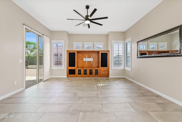 6435 S BLAKE Court, Gilbert, AZ 85298