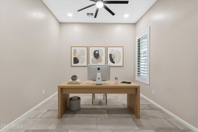 6435 S BLAKE Court, Gilbert, AZ 85298