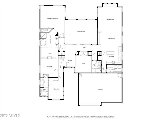 6435 S BLAKE Court, Gilbert, AZ 85298