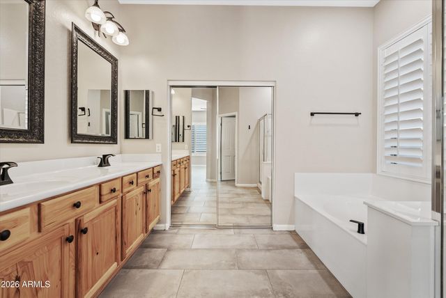 6435 S BLAKE Court, Gilbert, AZ 85298