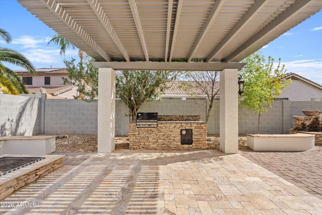 6435 S BLAKE Court, Gilbert, AZ 85298