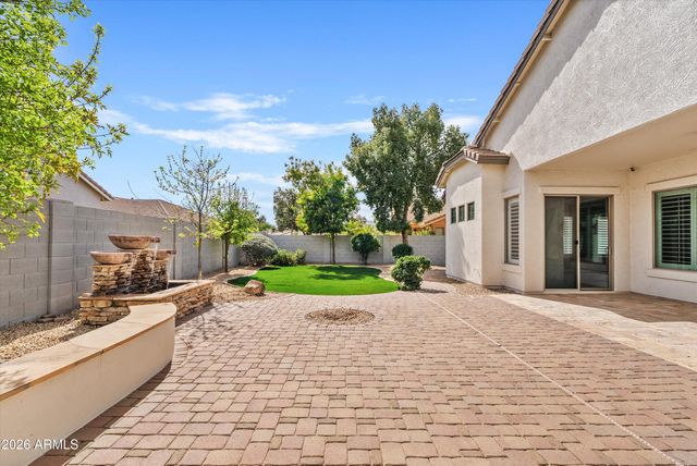 6435 S BLAKE Court, Gilbert, AZ 85298