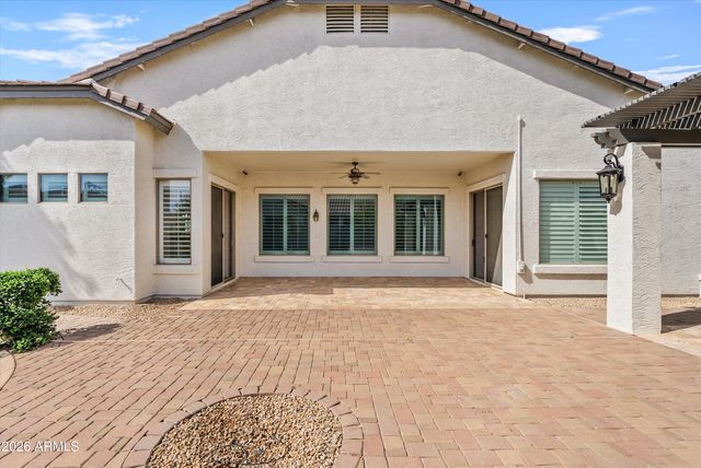 6435 S BLAKE Court, Gilbert, AZ 85298