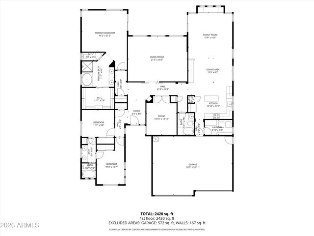 6435 S BLAKE Court, Gilbert, AZ 85298