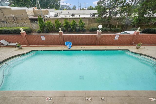 3820 Roswell Road 205, Atlanta, GA 30342