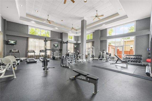 3820 Roswell Road 205, Atlanta, GA 30342