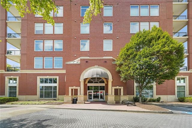 3820 Roswell Road 205, Atlanta, GA 30342