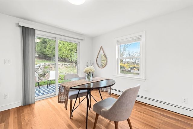 104 Wendell Street, Winchester, MA 01890