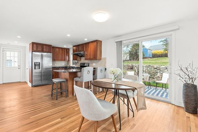 104 Wendell Street, Winchester, MA 01890