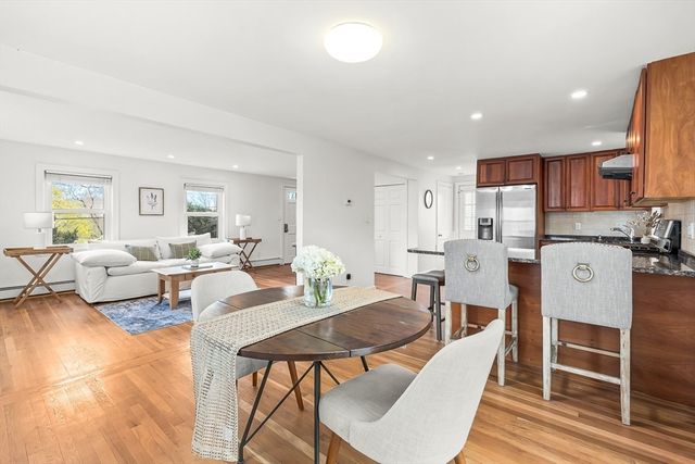 104 Wendell Street, Winchester, MA 01890