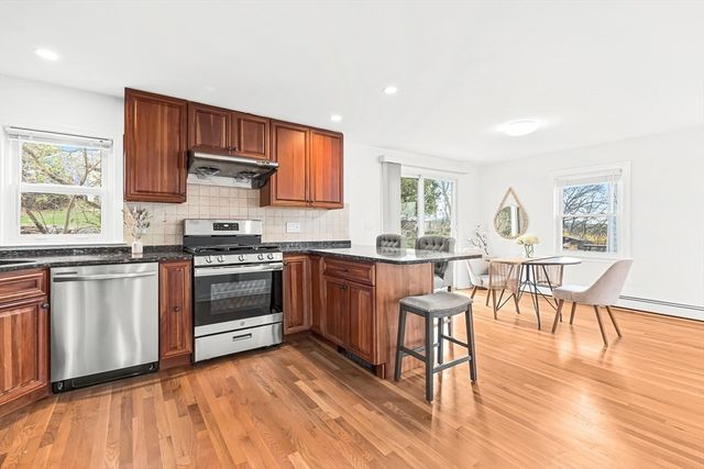 104 Wendell Street, Winchester, MA 01890