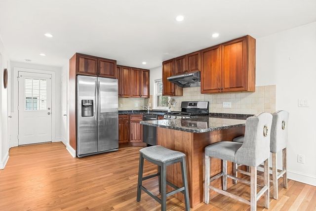 104 Wendell Street, Winchester, MA 01890