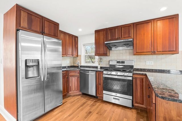 104 Wendell Street, Winchester, MA 01890