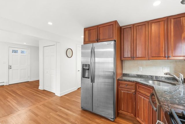 104 Wendell Street, Winchester, MA 01890