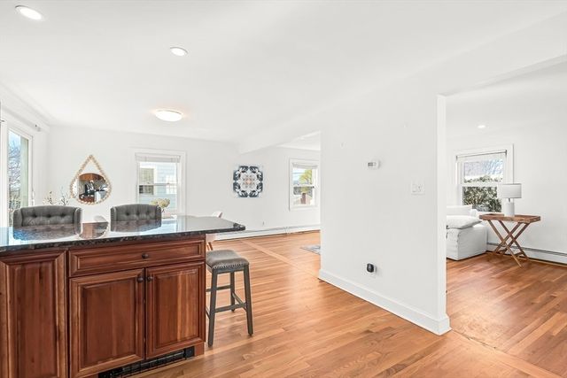 104 Wendell Street, Winchester, MA 01890