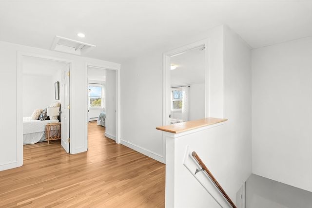 104 Wendell Street, Winchester, MA 01890