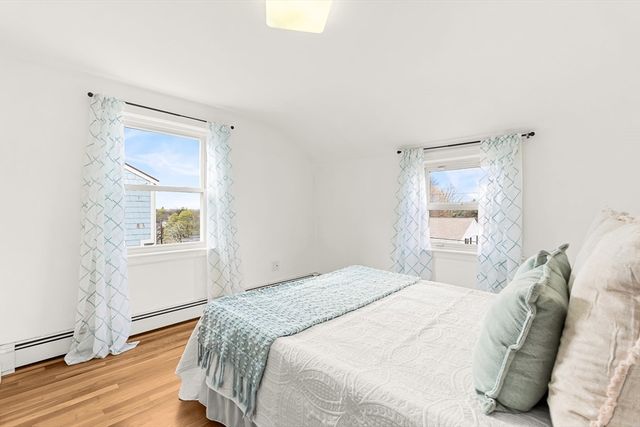 104 Wendell Street, Winchester, MA 01890