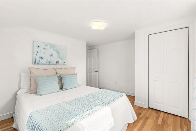 104 Wendell Street, Winchester, MA 01890